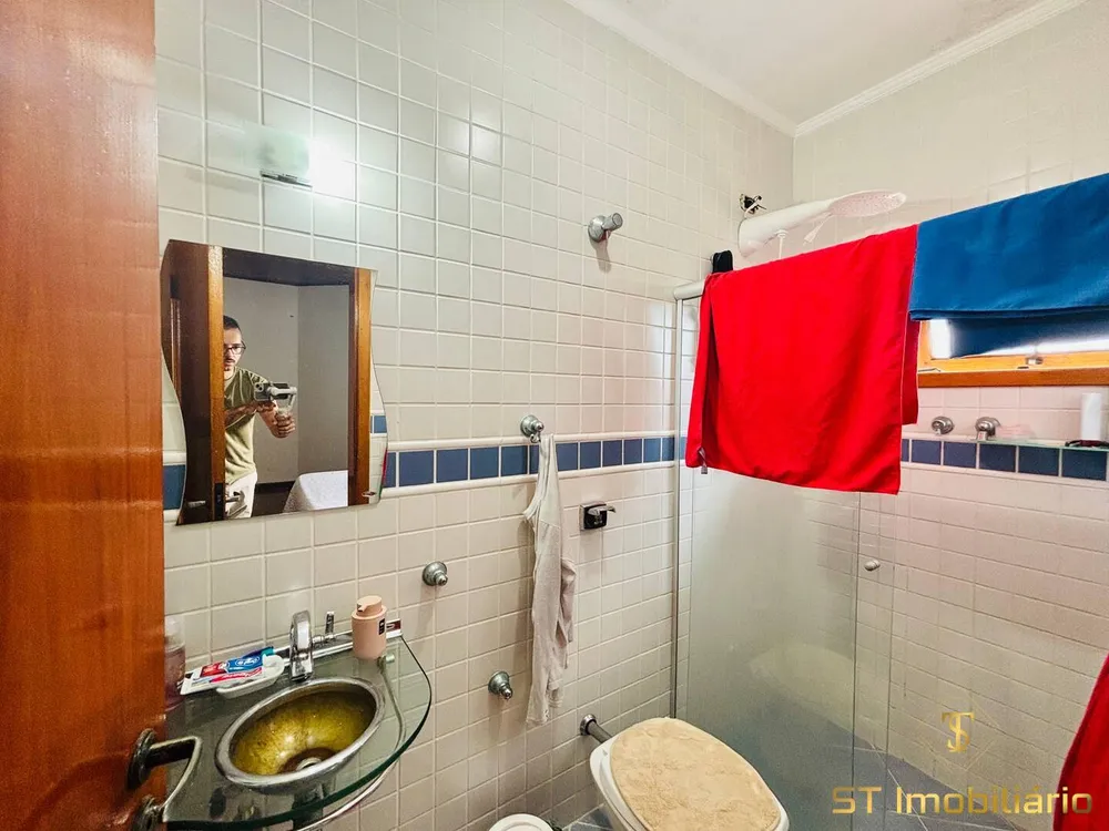 Chácara, 4 quartos, 2572 m² - Foto 9