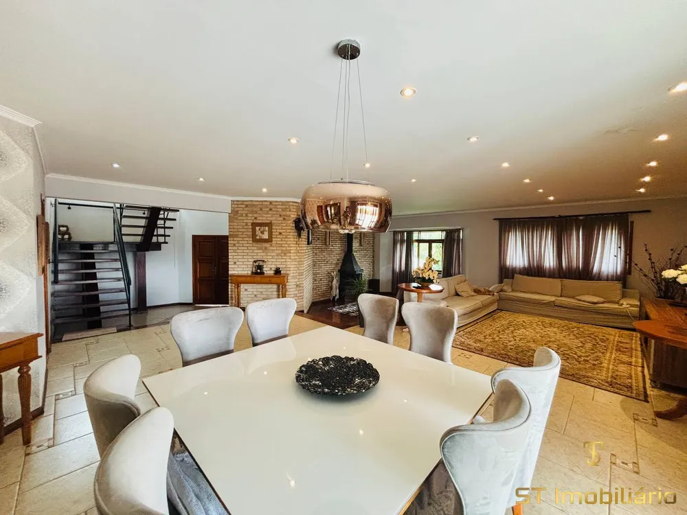 Chácara, 4 quartos, 2572 m² - Foto 6