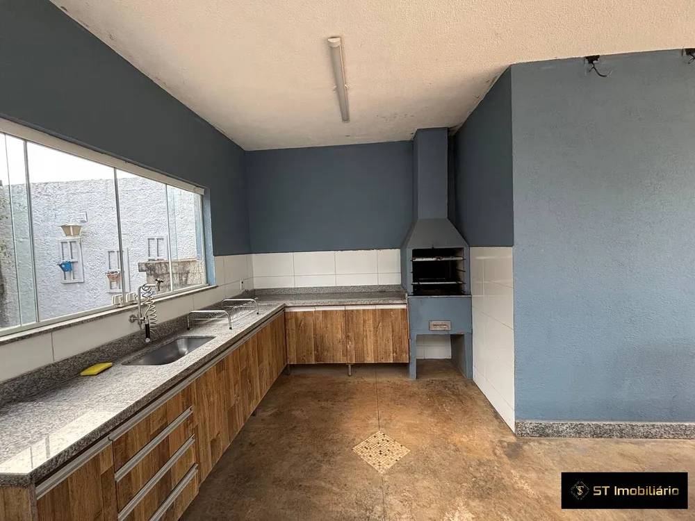 Chácara, 3 quartos, 1000 m² - Foto 19