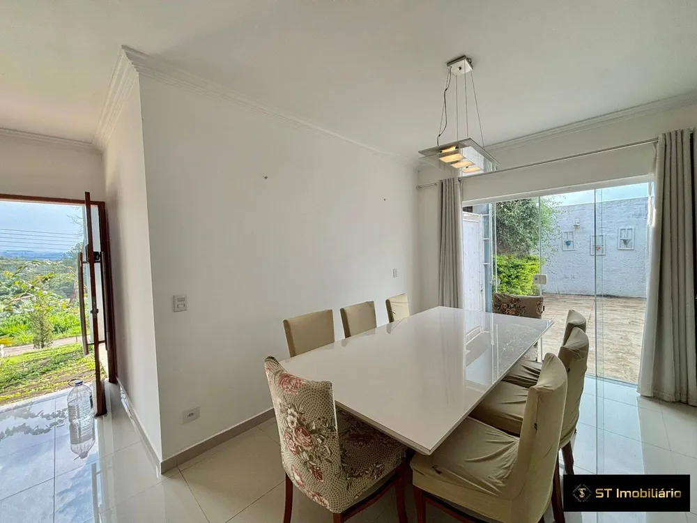 Chácara, 3 quartos, 1000 m² - Foto 13