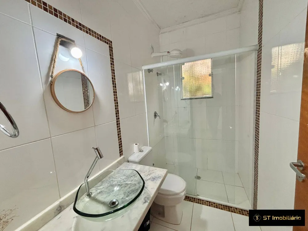 Chácara, 3 quartos, 1000 m² - Foto 15