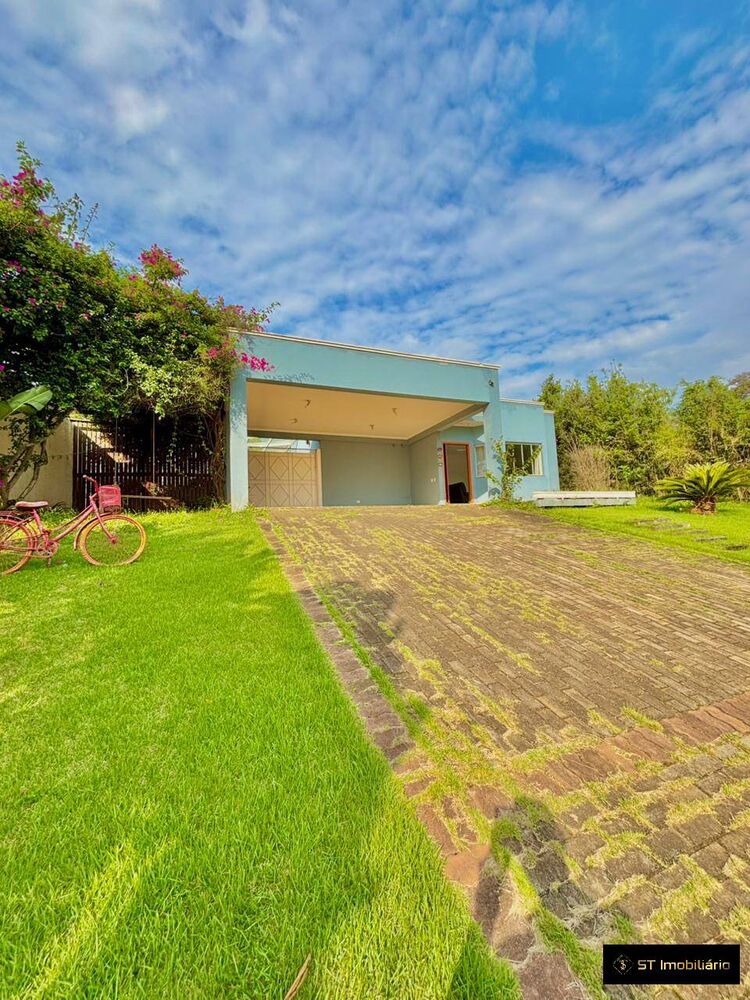 Chácara, 3 quartos, 1000 m² - Foto 9