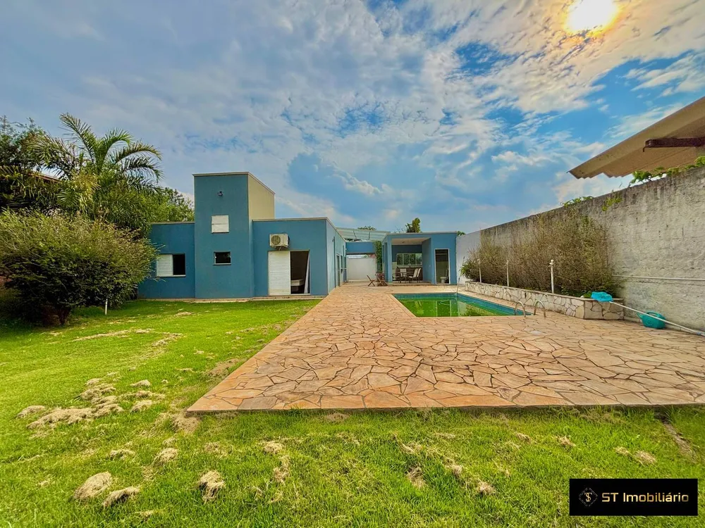 Chácara, 3 quartos, 1000 m² - Foto 23