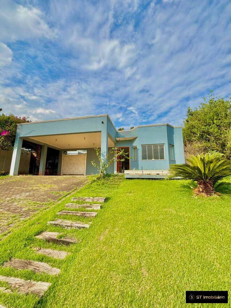 Chácara, 3 quartos, 1000 m² - Foto 12