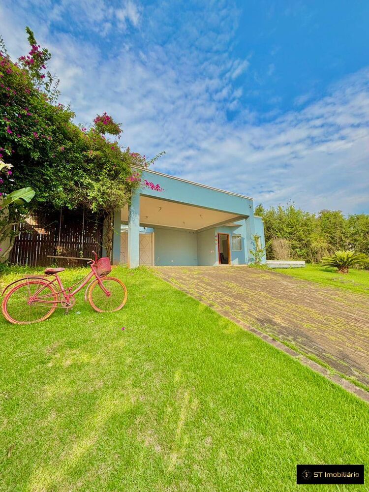 Chácara, 3 quartos, 1000 m² - Foto 11