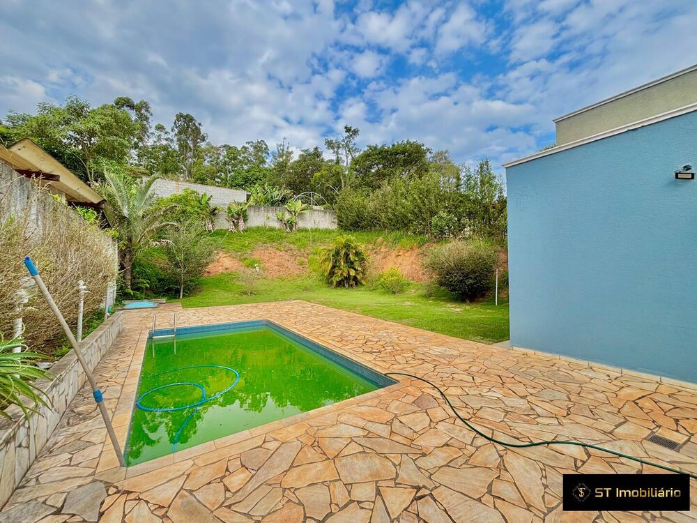 Chácara, 3 quartos, 1000 m² - Foto 7