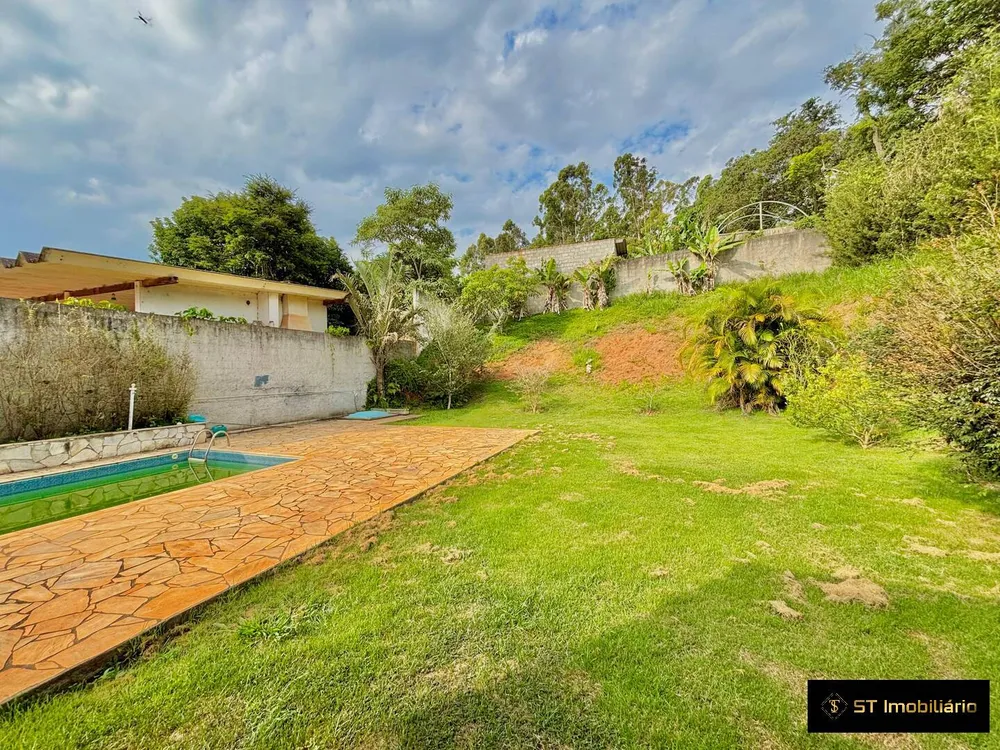Chácara, 3 quartos, 1000 m² - Foto 16