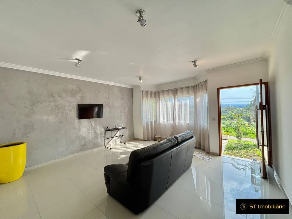 Chácara, 3 quartos, 1000 m² - Foto 11
