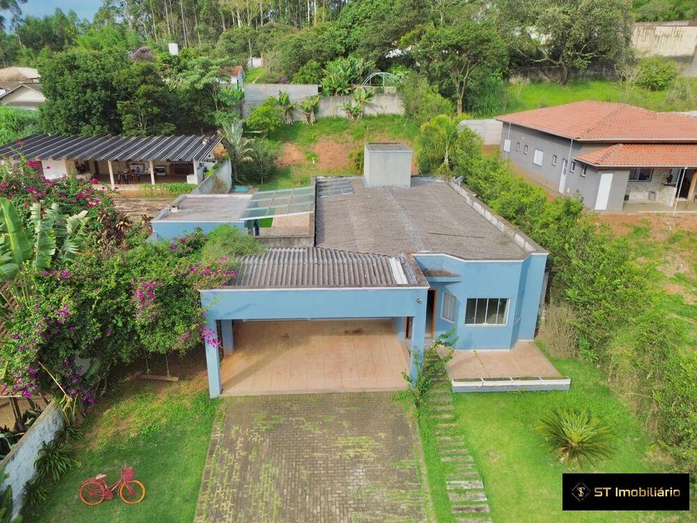 Chácara, 3 quartos, 1000 m² - Foto 10