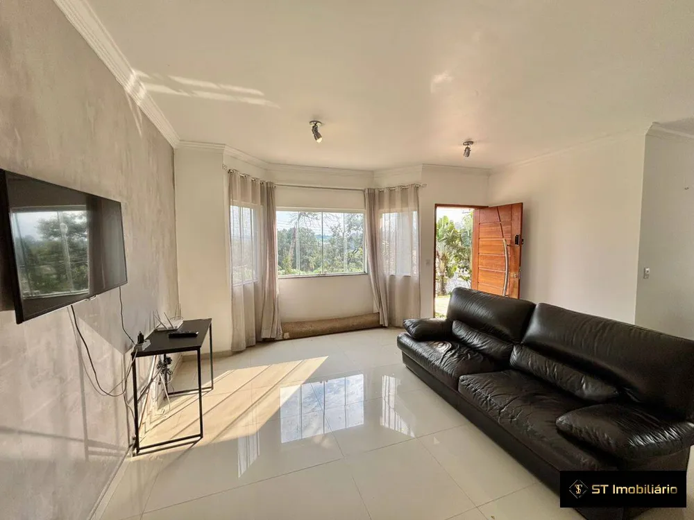 Chácara, 3 quartos, 1000 m² - Foto 10