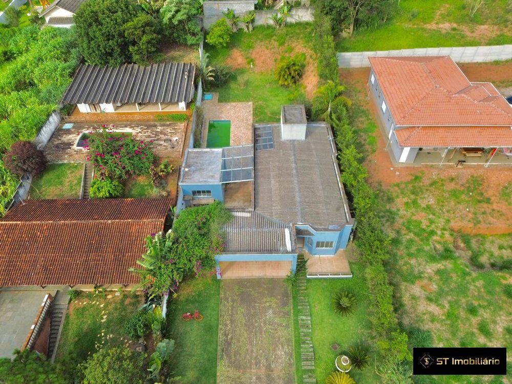 Chácara, 3 quartos, 1000 m² - Foto 8