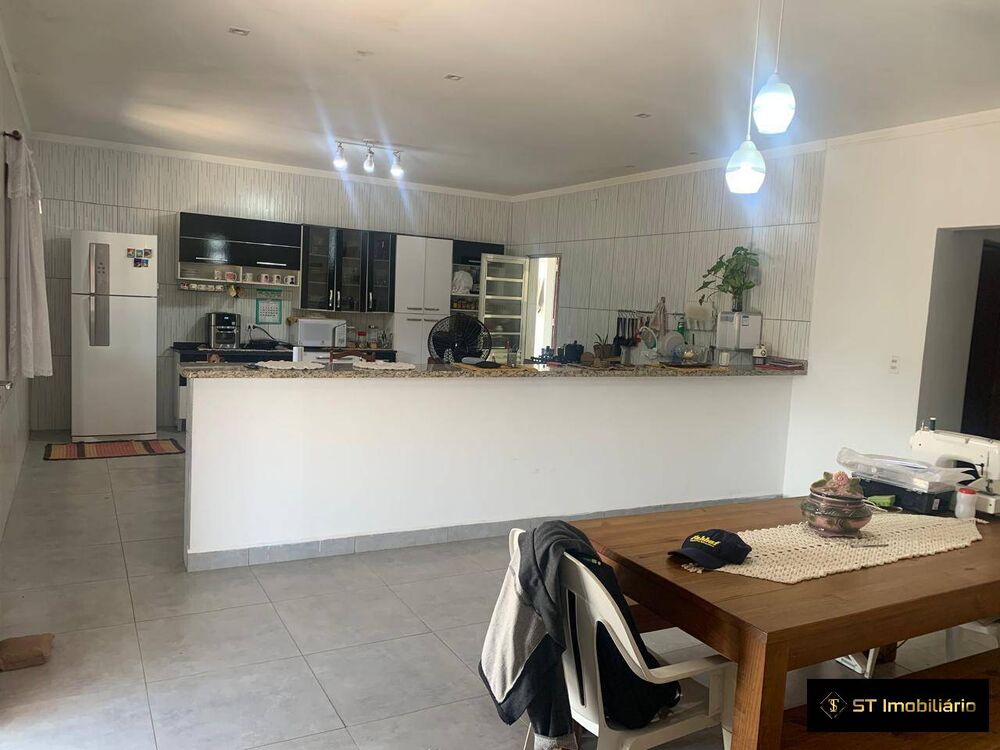 Chácara, 3 quartos, 3000 m² - Foto 4