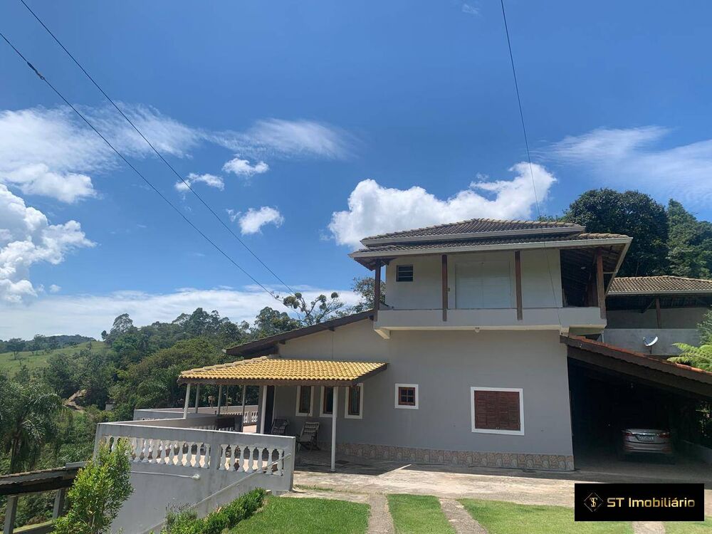 Chácara, 3 quartos, 3000 m² - Foto 1