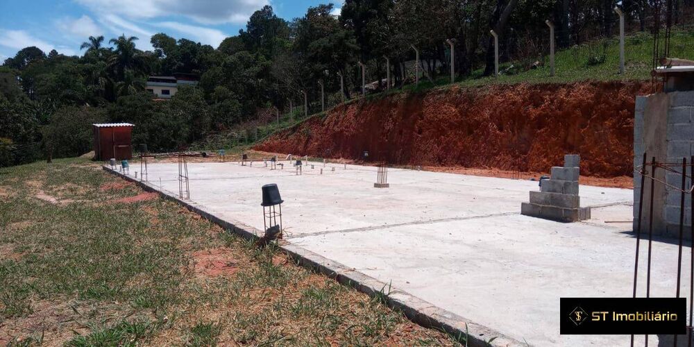 Terreno para alugar, 7800m² - Foto 1