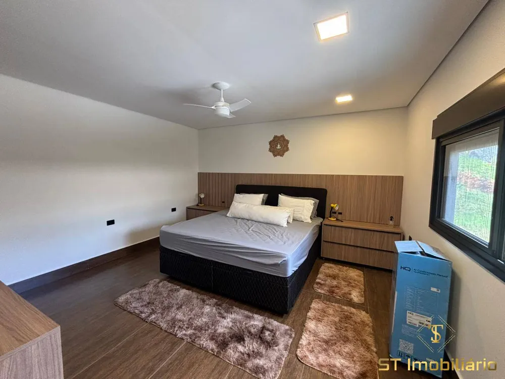 Casa de Condomínio, 4 quartos - Foto 7