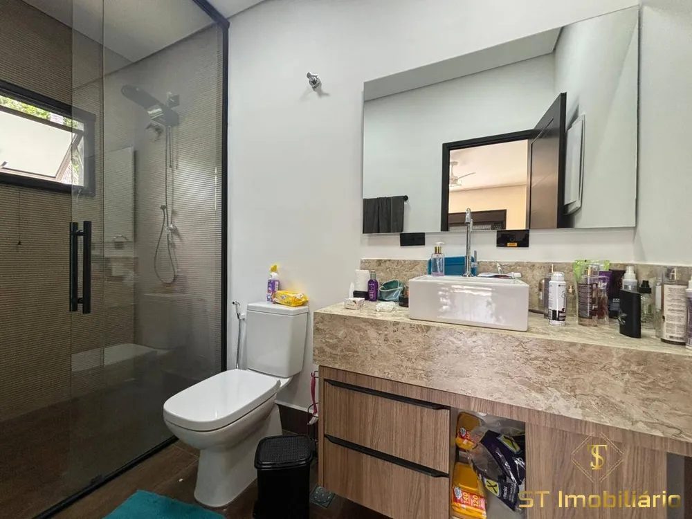 Casa de Condomínio, 4 quartos - Foto 5