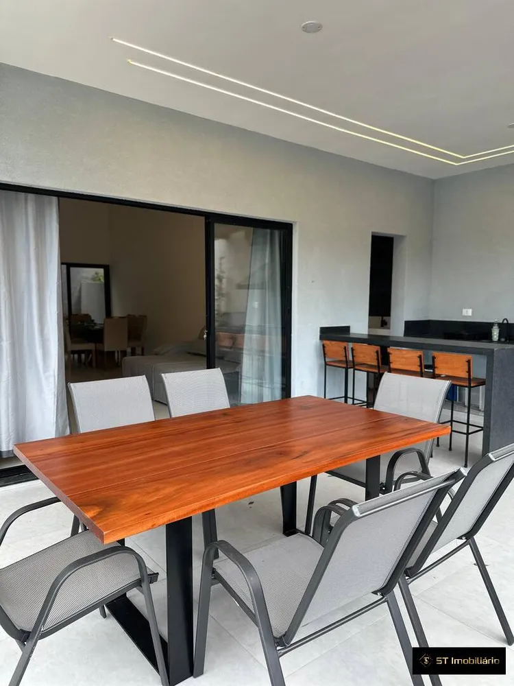 Casa, 3 quartos, 170 m² - Foto 7