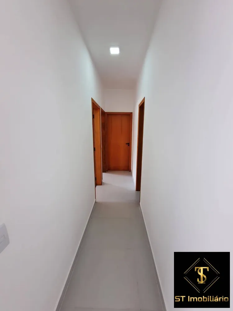 Casa, 3 quartos, 170 m² - Foto 14