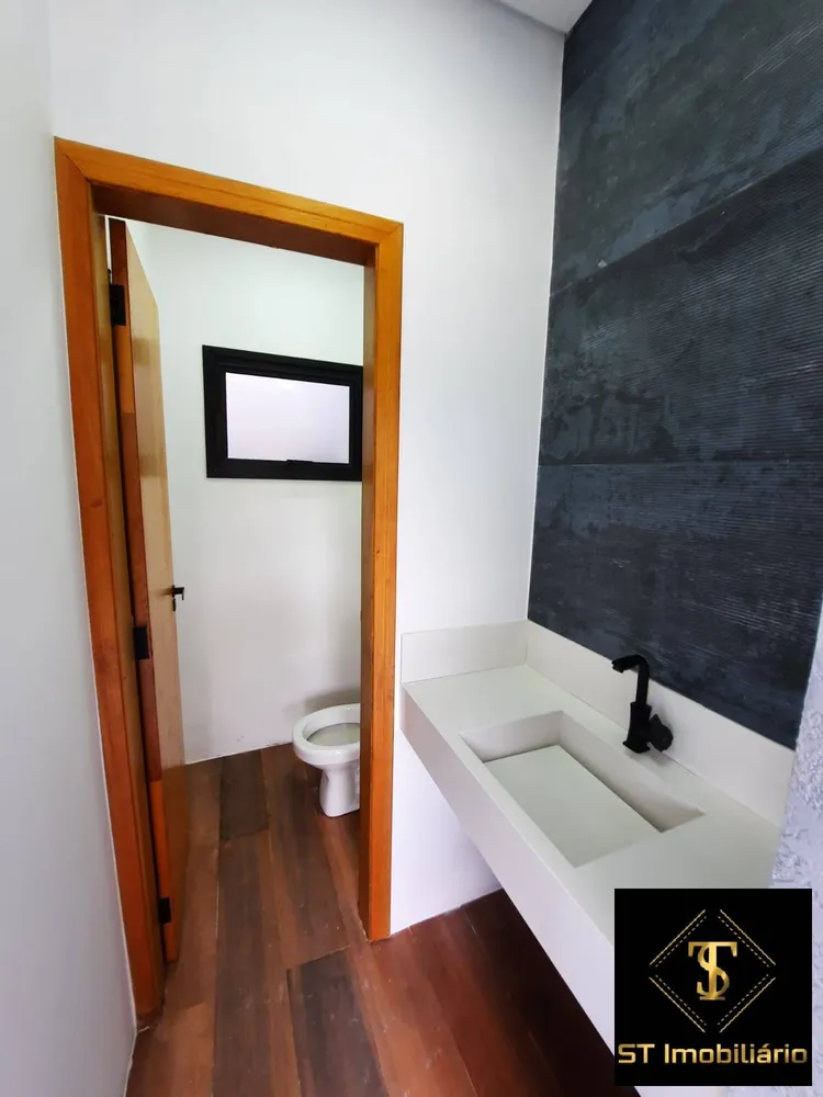Casa, 3 quartos, 170 m² - Foto 13