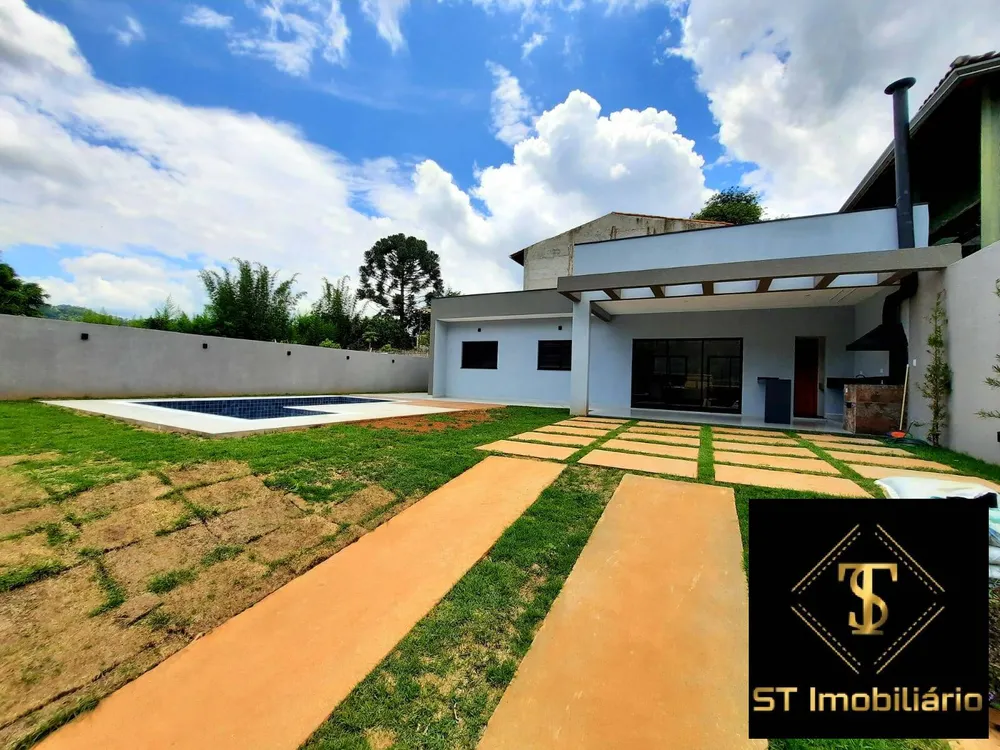 Casa, 3 quartos, 170 m² - Foto 7