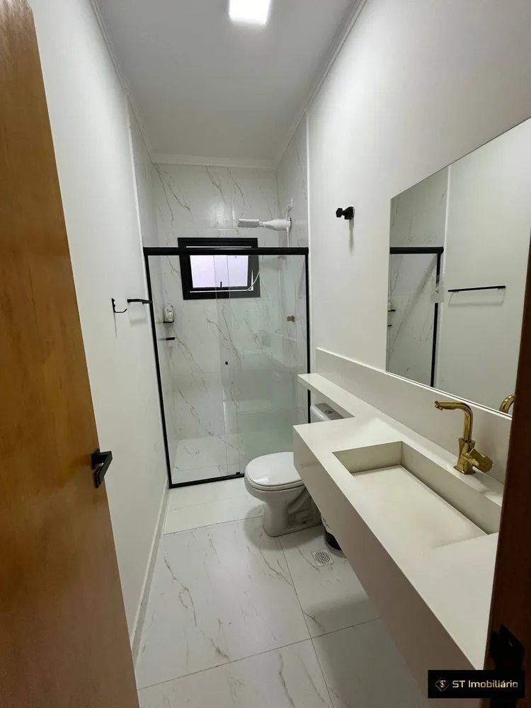 Casa, 3 quartos, 170 m² - Foto 11