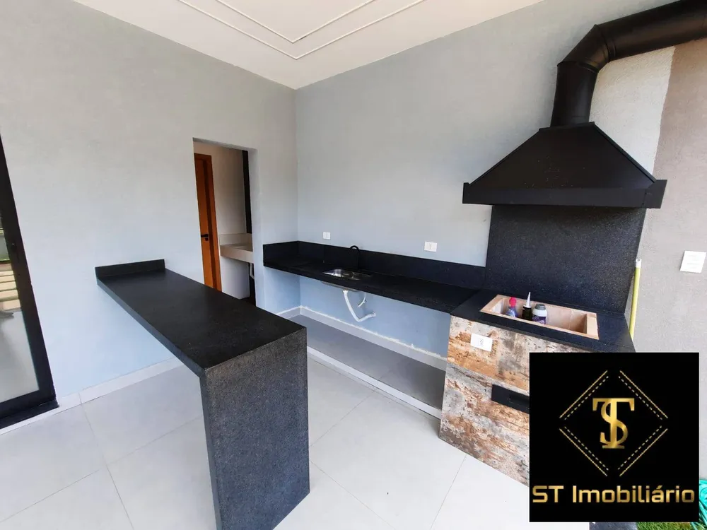 Casa, 3 quartos, 170 m² - Foto 3
