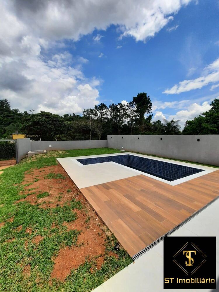 Casa, 3 quartos, 170 m² - Foto 2