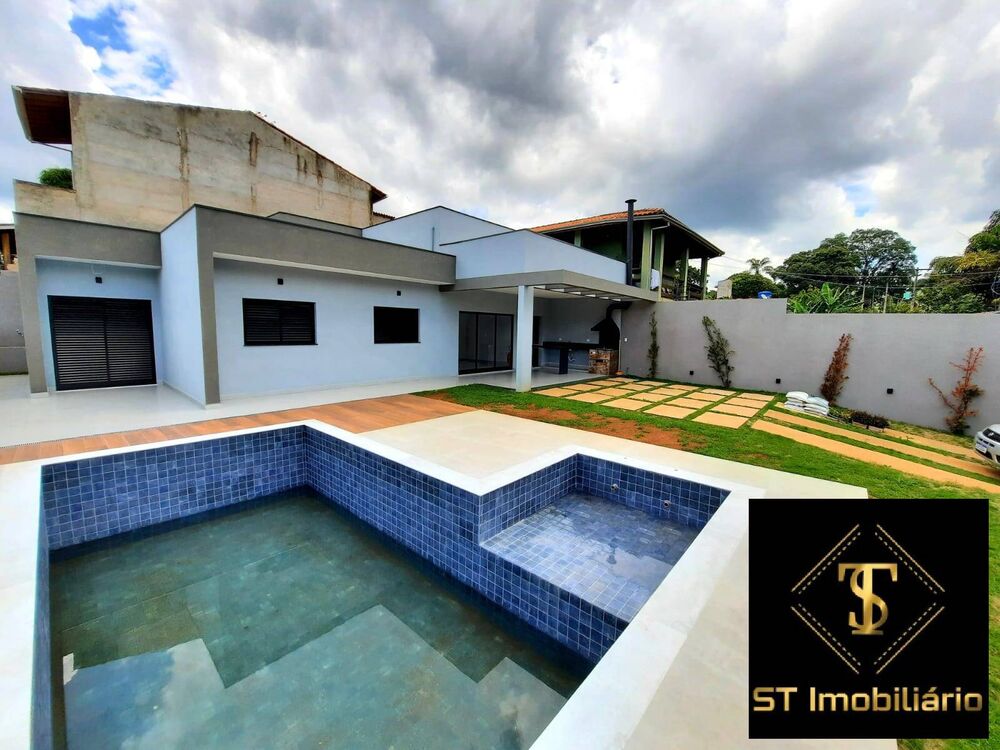 Casa, 3 quartos, 170 m² - Foto 4