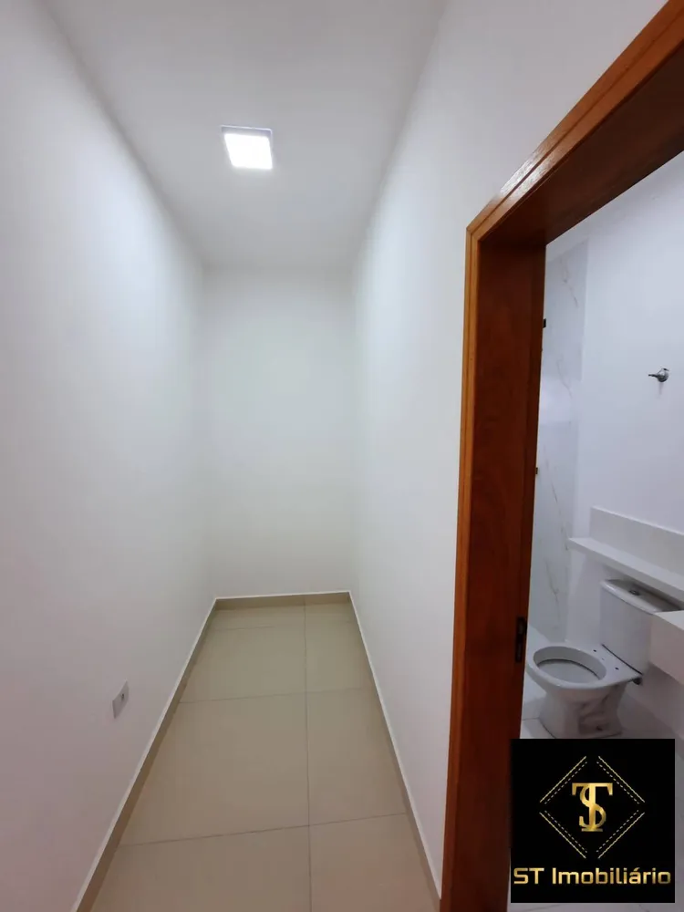 Casa, 3 quartos, 170 m² - Foto 6