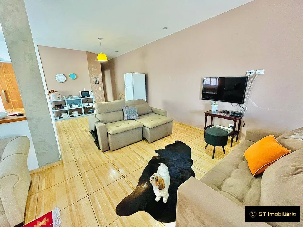 Casa, 2 quartos, 140 m² - Foto 7