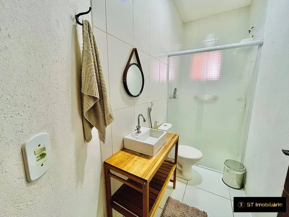 Casa, 2 quartos, 140 m² - Foto 9