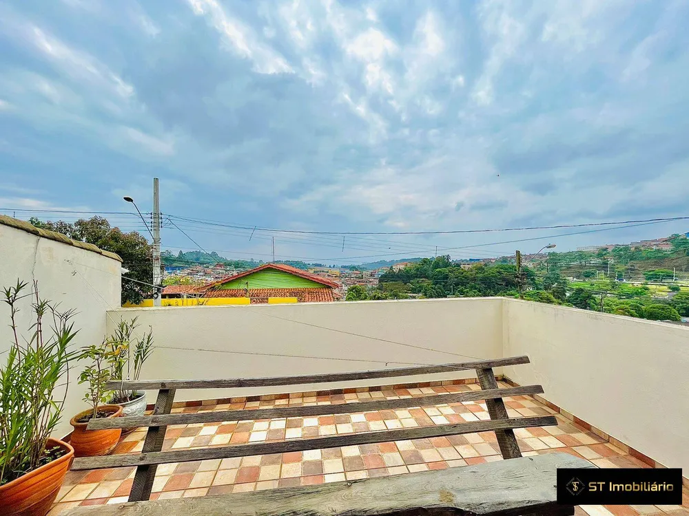 Casa, 2 quartos, 140 m² - Foto 6