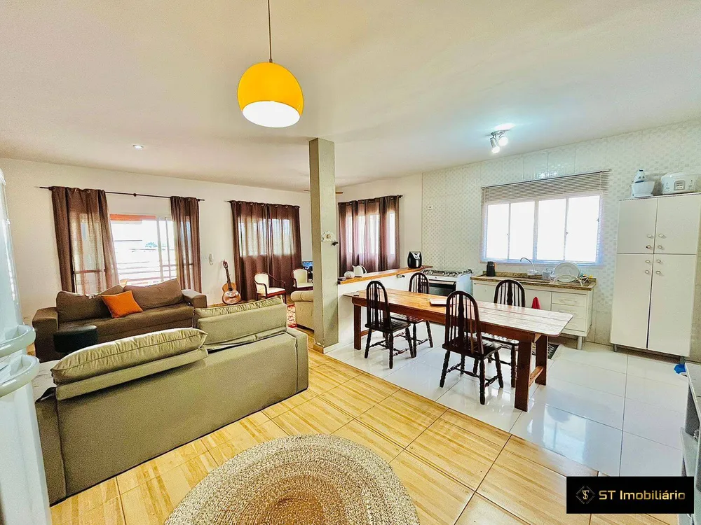 Casa, 2 quartos, 140 m² - Foto 5