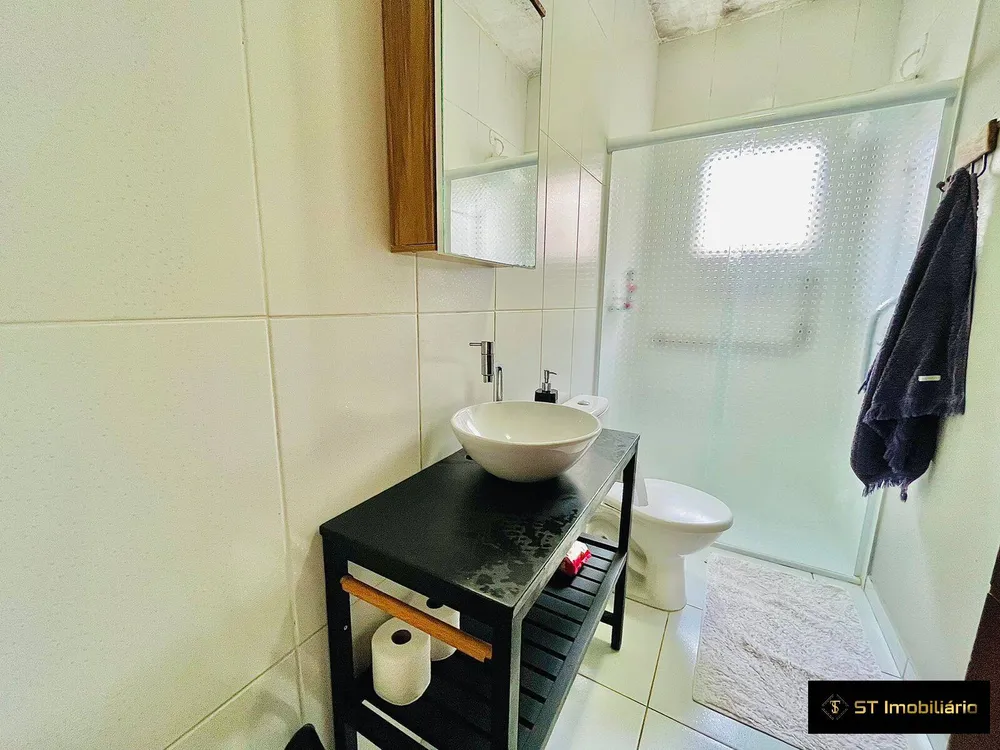 Casa, 2 quartos, 140 m² - Foto 16