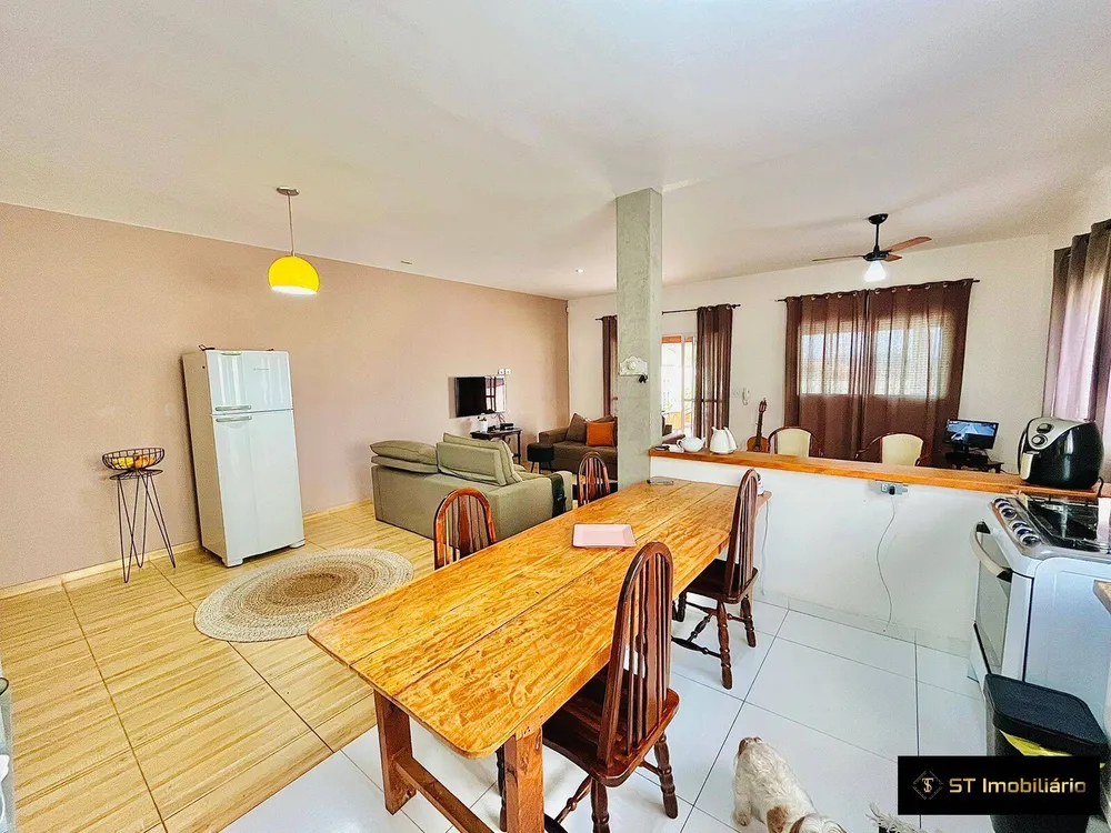 Casa, 2 quartos, 140 m² - Foto 8