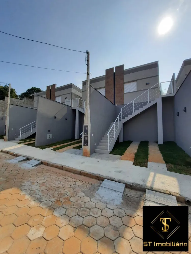 Casa, 2 quartos, 62 m² - Foto 1