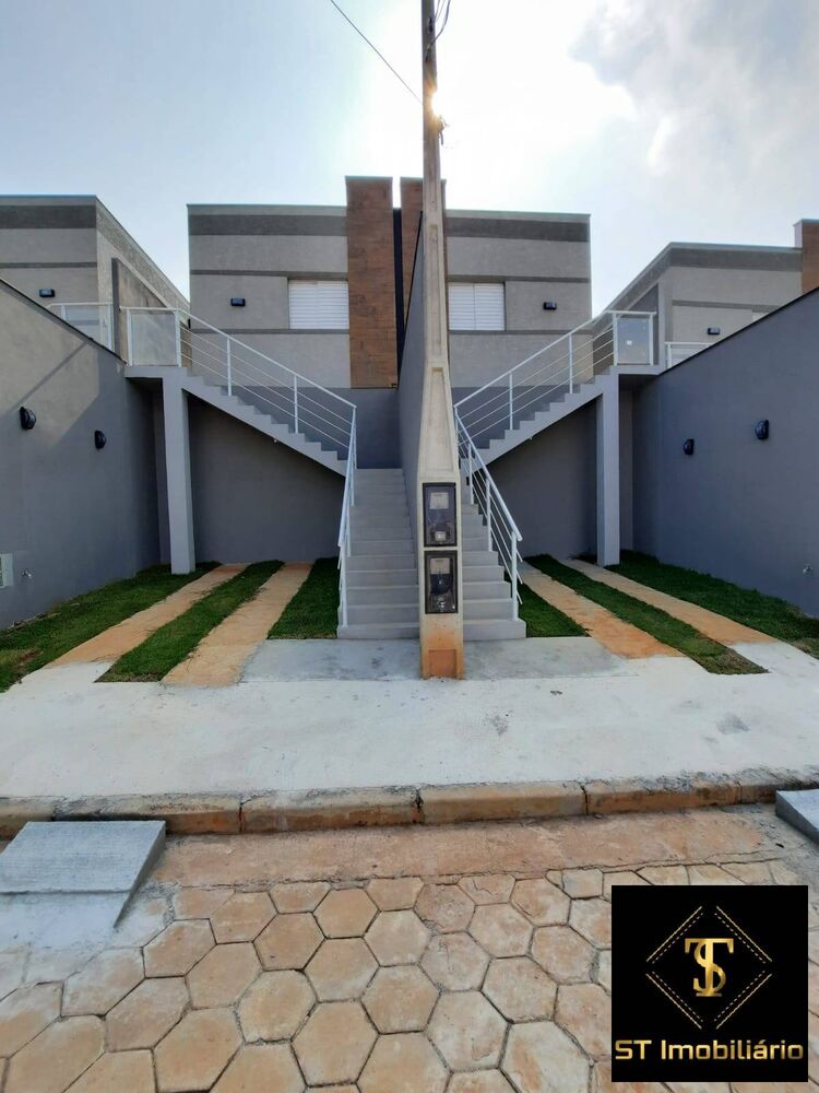 Casa, 2 quartos, 62 m² - Foto 1