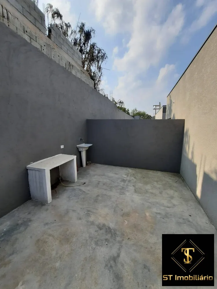 Casa, 2 quartos, 62 m² - Foto 9