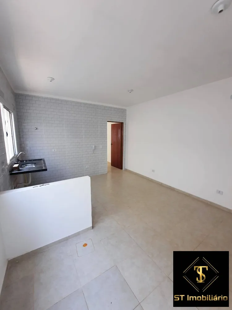 Casa, 2 quartos, 62 m² - Foto 3