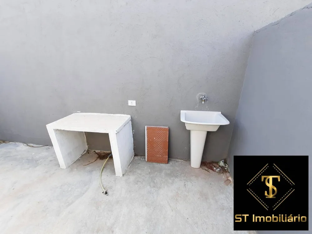 Casa, 2 quartos, 62 m² - Foto 10