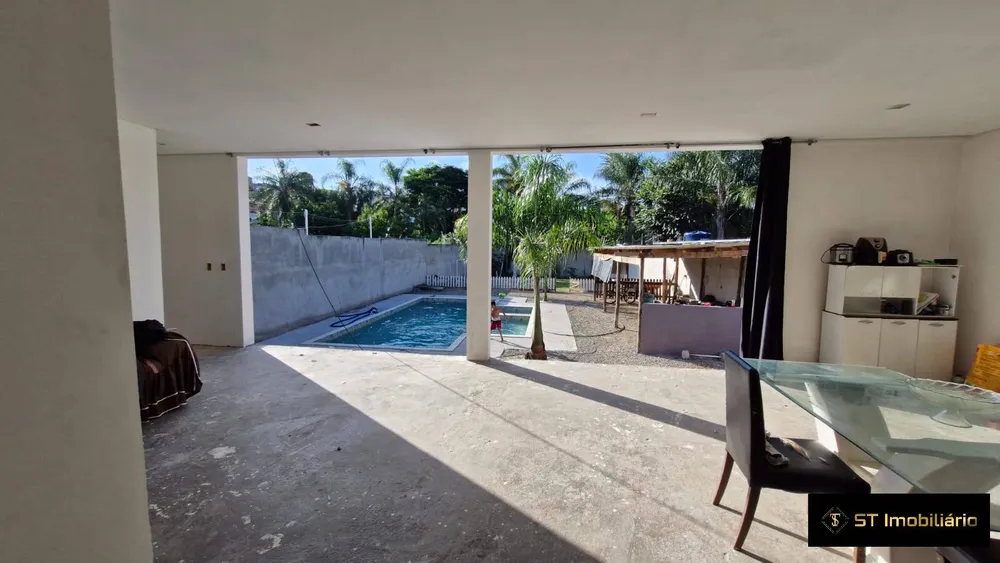 Chácara, 1 quarto, 1100 m² - Foto 9