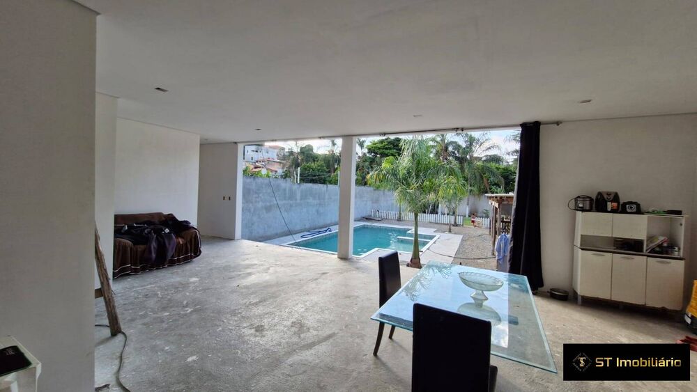 Chácara à venda com 1 quarto, 1100m² - Foto 8