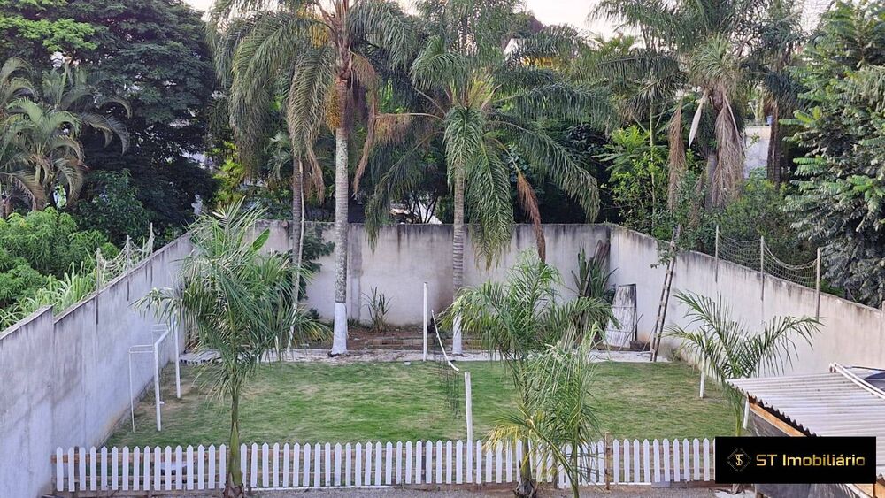 Chácara à venda com 1 quarto, 1100m² - Foto 7