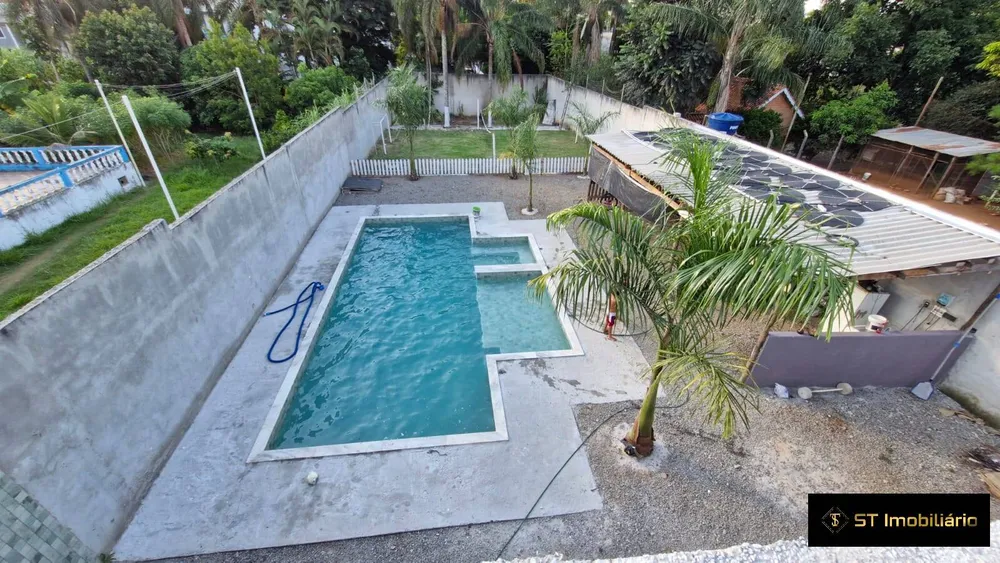 Chácara, 1 quarto, 1100 m² - Foto 10