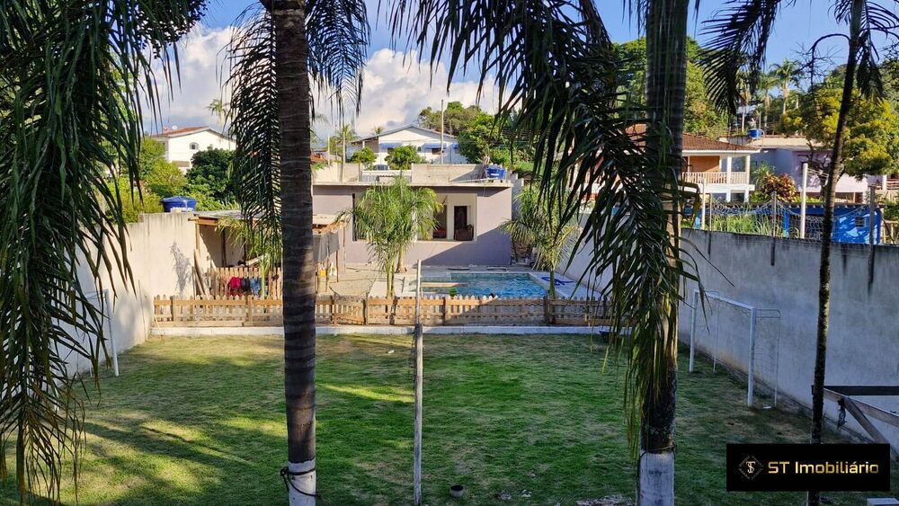 Chácara à venda com 1 quarto, 1100m² - Foto 5