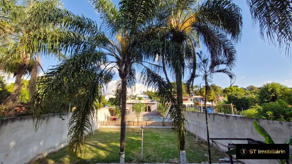 Chácara à venda com 1 quarto, 1100m² - Foto 3