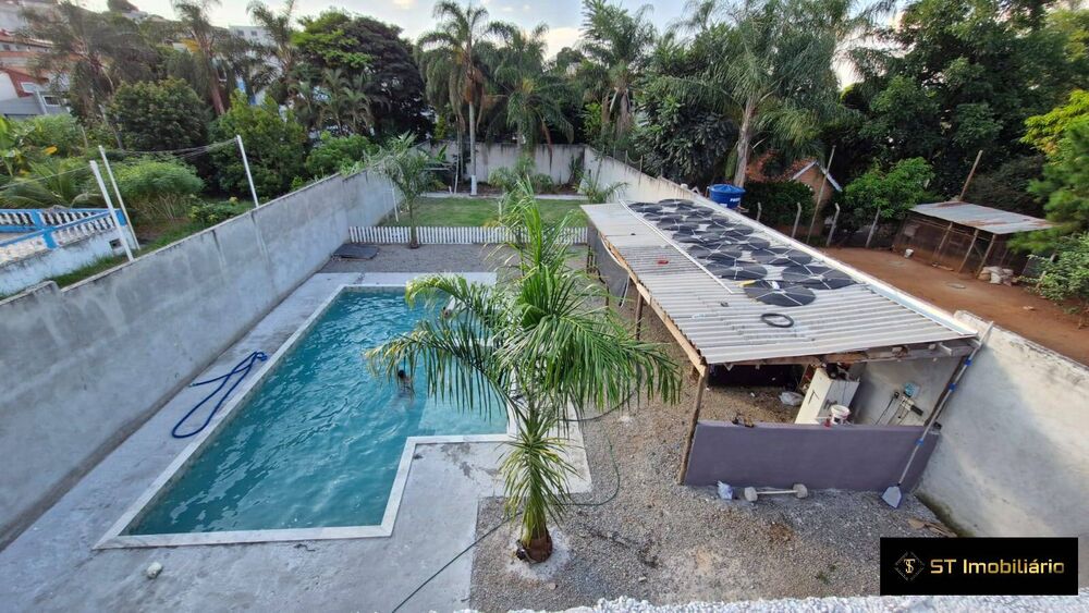 Chácara à venda com 1 quarto, 1100m² - Foto 1