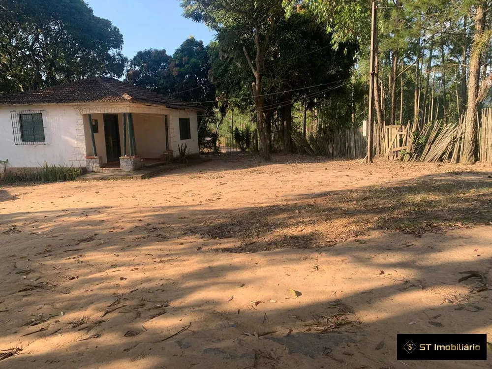Terreno, 4 hectares - Foto 6