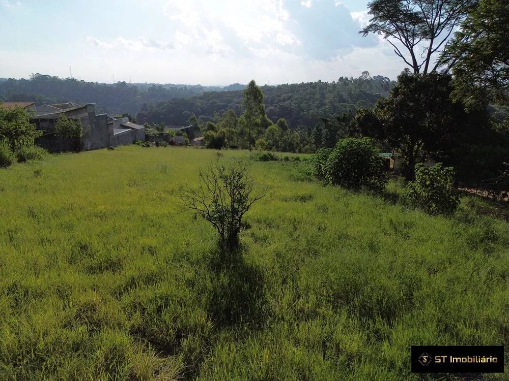 Terreno, 4 hectares - Foto 1
