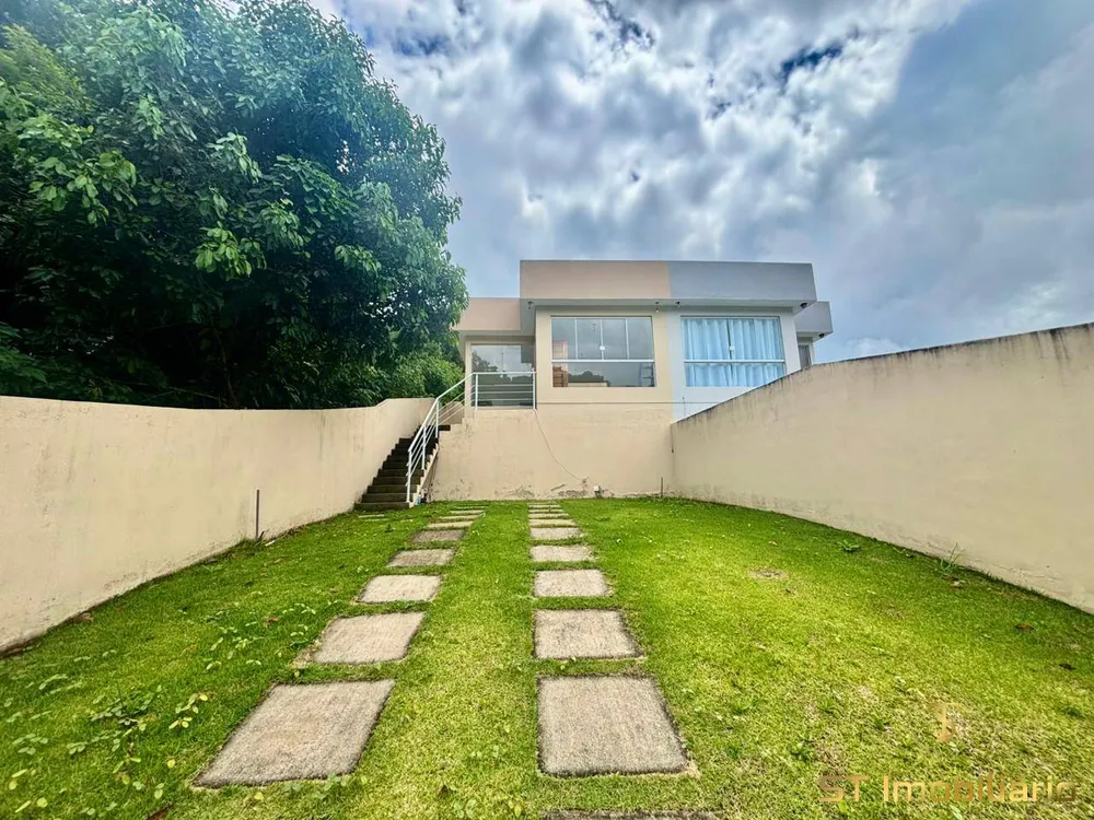 Casa, 3 quartos, 130 m² - Foto 2